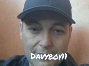 Davyboy11