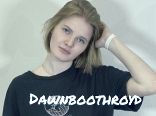Dawnboothroyd