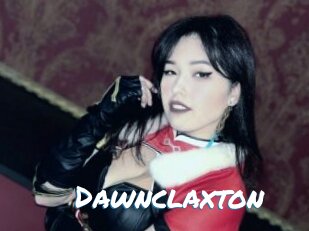 Dawnclaxton