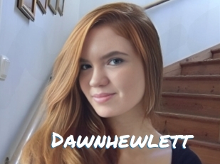 Dawnhewlett