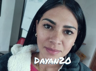 Dayan20
