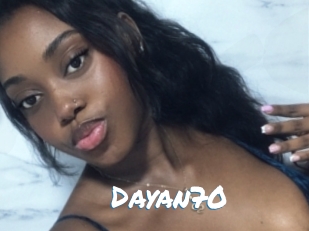 Dayan70