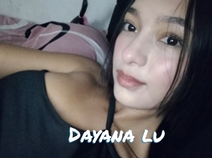 Dayana_lu