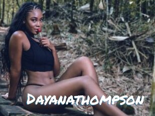 Dayanathompson
