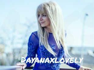 Dayanaxlovely
