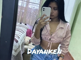 Dayanken