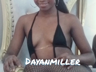 dayanmiller Max 50