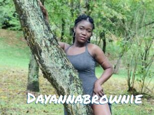 Dayannabrownie