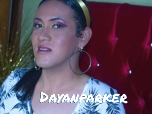 Dayanparker