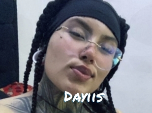 Dayiis