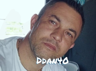 Ddan40
