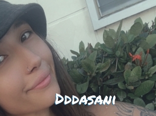Dddasani