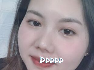 Ddddd