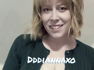 Dddiannaxo
