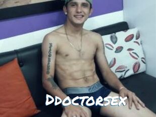 Ddoctorsex