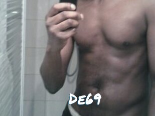 de69 Max 50