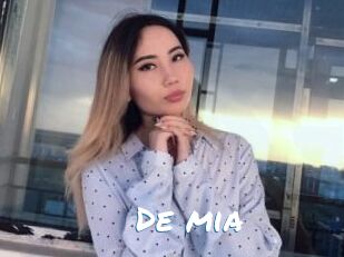De_mia