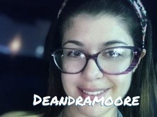Deandramoore