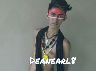 Deanearl8