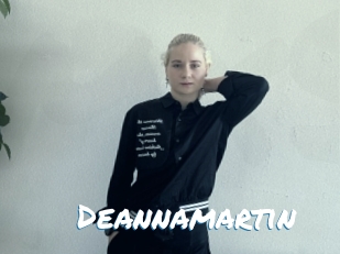 Deannamartin