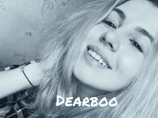 Dearboo