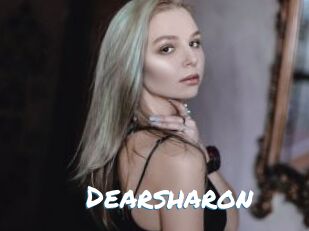 Dearsharon