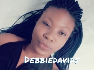 debbiedavids Max 50