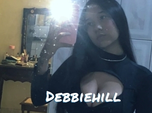 debbiehill Max 50