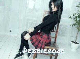 Debbieroze