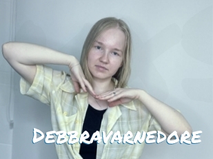 Debbravarnedore