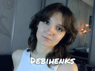 Debihenks