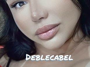 Deblecabel