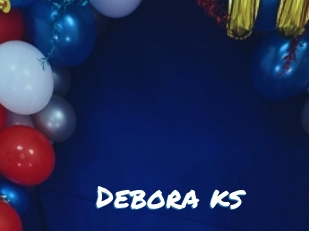 Debora_ks