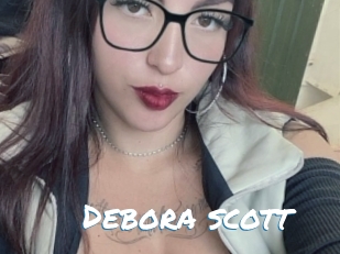 Debora_scott