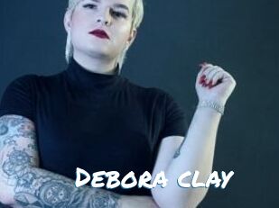 Debora_clay