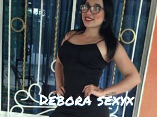Debora_sexyx