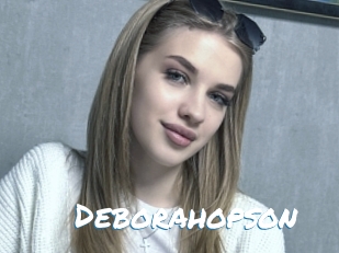 Deborahopson
