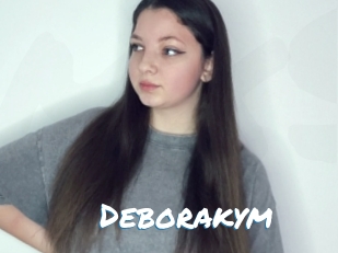 deborakym Max 50