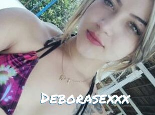 Deborasexxx