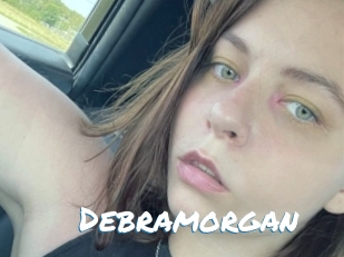 Debramorgan