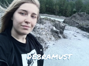 debramust Max 50