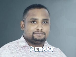 Debxxx