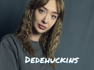 Dedehuckins