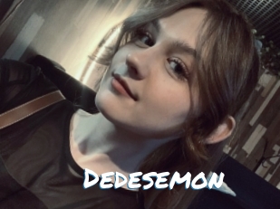 Dedesemon