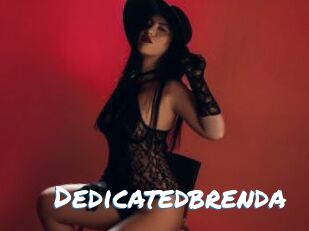 Dedicatedbrenda