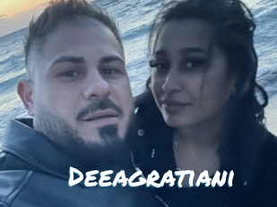 deeagratiani Max 50