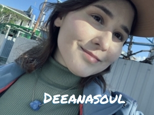 Deeanasoul
