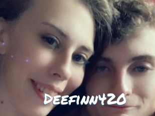 Deefinn420