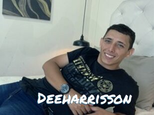 Deeharrisson