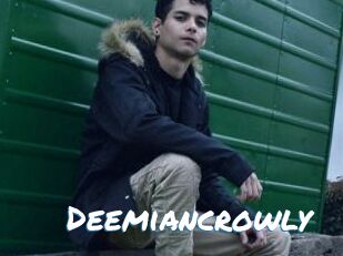 Deemiancrowly